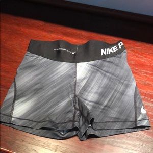 Nike Dri-Fit Shorts